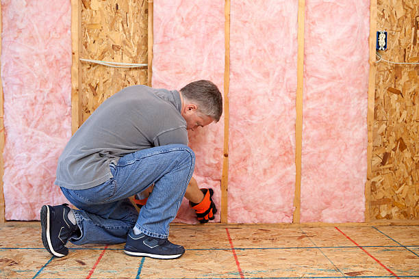 Best Types of Insulation in Park Falls, WI