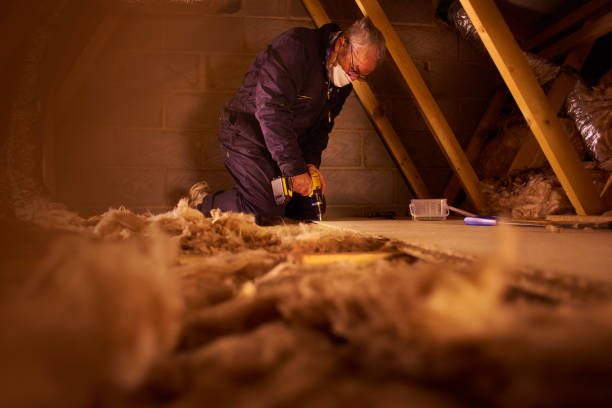 Best Residential Insulation in Park Falls, WI